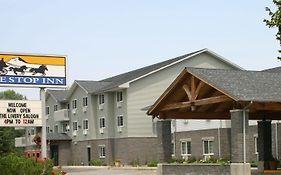 Stagecoach Inn Choteau Mt
